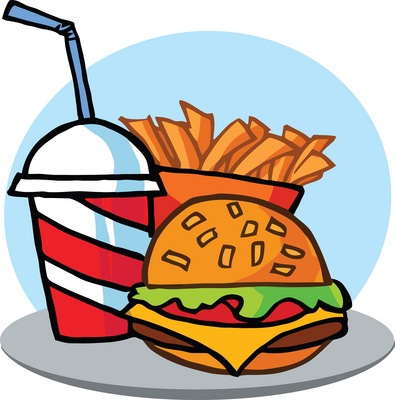 Fast Food Facts For Kids And Their Parents Eat Out Eat Well