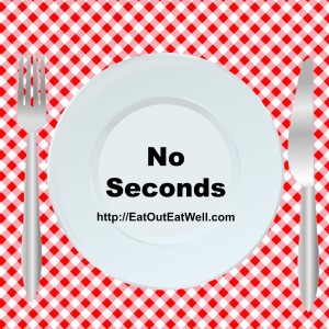No Seconds EOEW-graphic