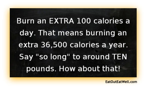 burn-100-calories-a-day-graphic