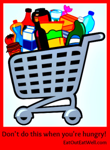 full-shopping-cart-don't-shop