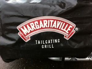tailgating grill