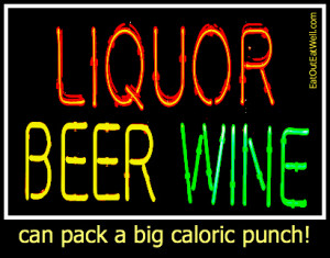  Liquor Beer Wine graphic