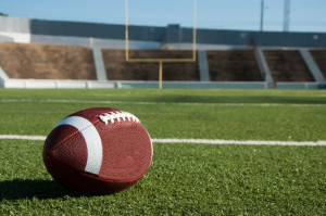 Football-On-Field-bigstock8491306