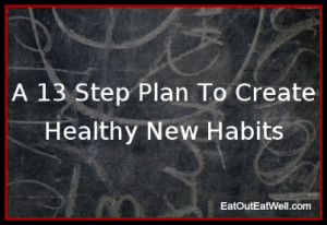 healthyhabits, plan