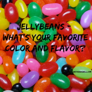 jellybeans