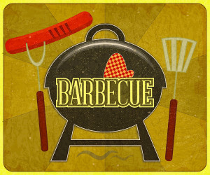 barbecue Menu