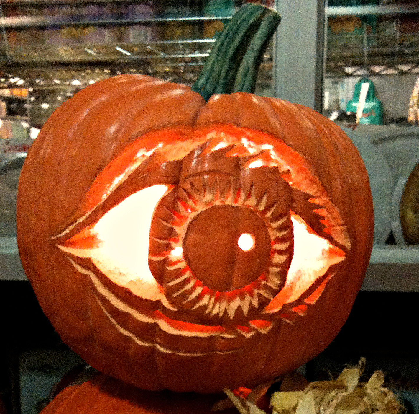 List 96+ Pictures How To Carve Glasses On A Pumpkin Full HD, 2k, 4k