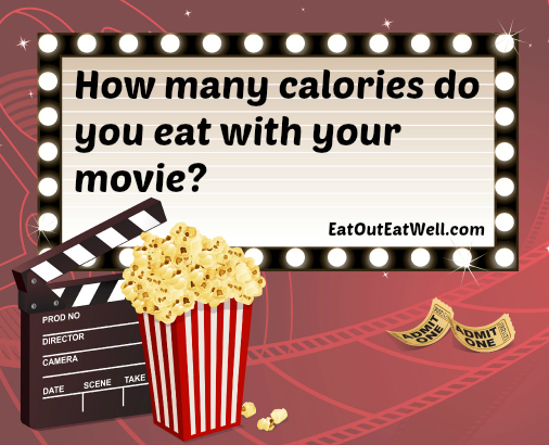 Movie Calories