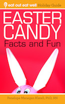 Easter Candy Facts and Fun