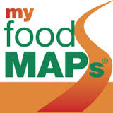 my FoodMAPS - roadmap to healthy eating