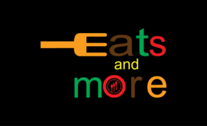 eats and more logo